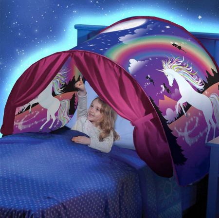 SLEEP AID DREAM CABIN - CHILDREN
