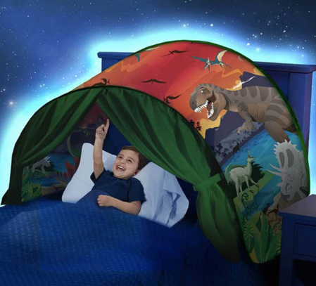 SLEEP AID DREAM CABIN - CHILDREN