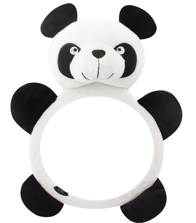 BABY ANIMALS MIRROR