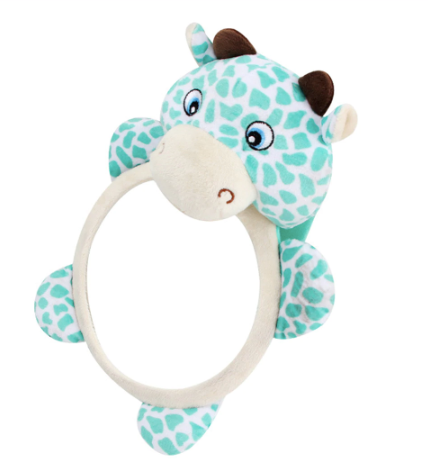 BABY ANIMALS MIRROR