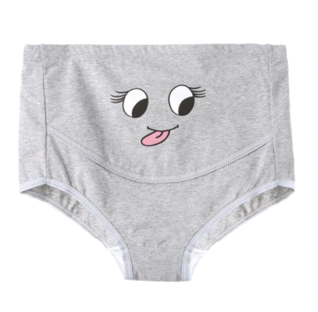 FUN Maternity PANTS - COTTON