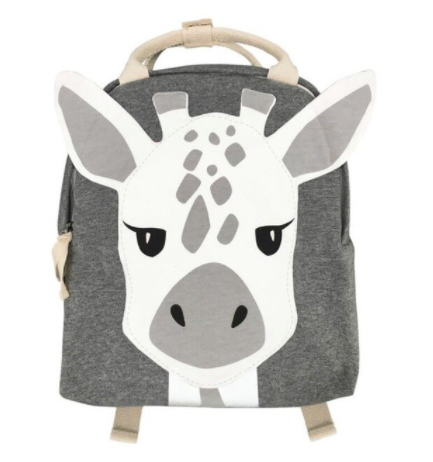 ANIMAL BACKPACK - COTTON