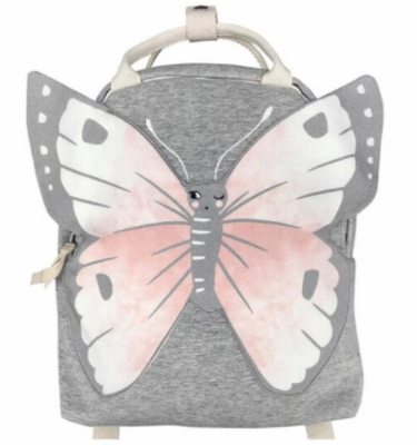ANIMAL BACKPACK - COTTON