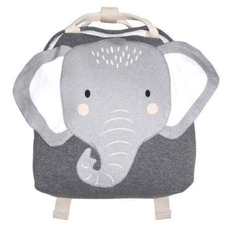 ANIMAL BACKPACK - COTTON