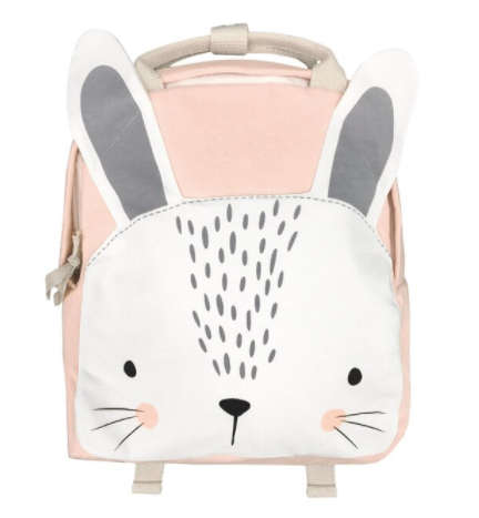 SAC À DOS ANIMAUX - COTON