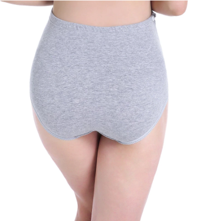 FUN Maternity PANTS - COTTON