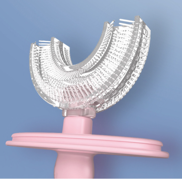 BROSSE À DENTS ENFANT 360° EASY BRUSH