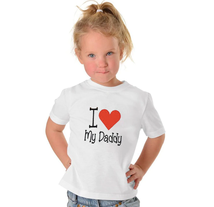 TSHIRT HUMOUR FAMILLE