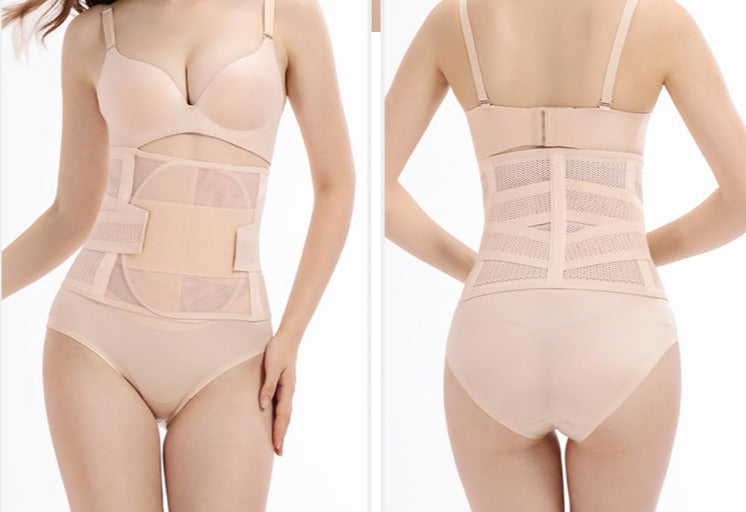 CEINTURE MAINTIEN APRÈS GROSSESSE