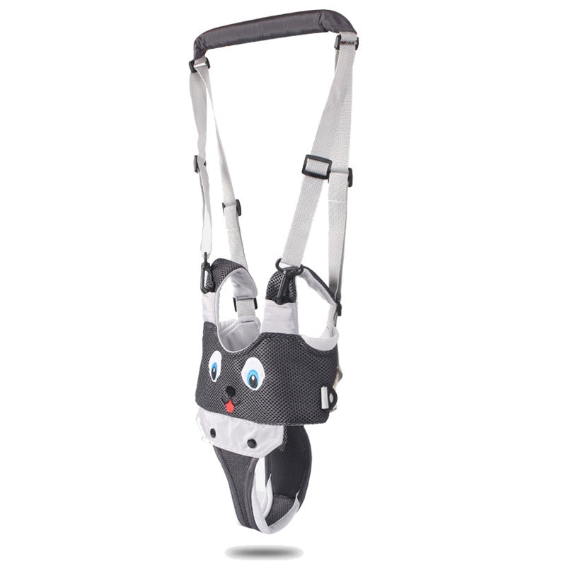 HARNAIS MARCHE BÉBÉ MOTIF ANIMAUX