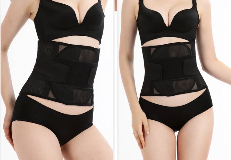 CEINTURE MAINTIEN APRÈS GROSSESSE