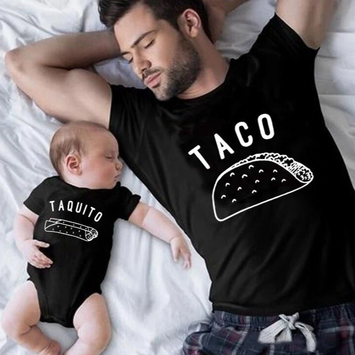 TSHIRT HUMOUR FAMILLE