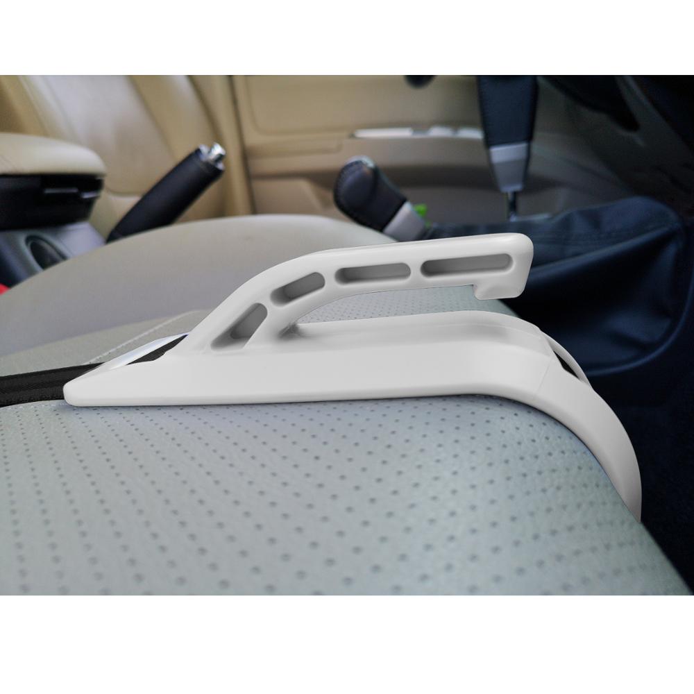 SEAT BELT ADJUSTER FOR PREGNANT WOMEN