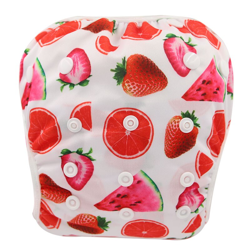 COUCHE LAVABLE BÉBÉ WATERPROOF