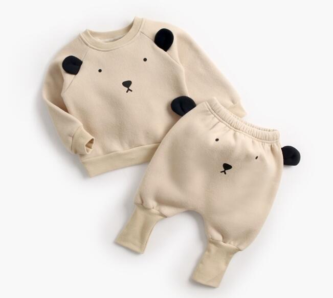 BABY ANIMALS SET