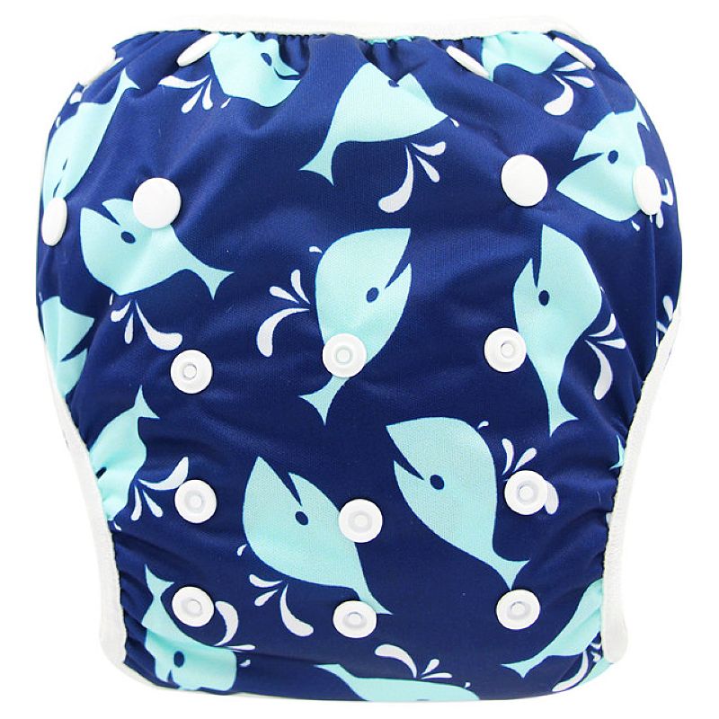 COUCHE LAVABLE BÉBÉ WATERPROOF