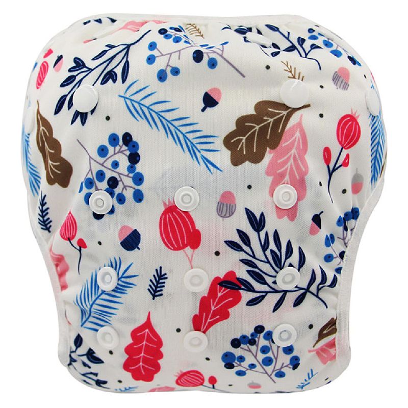 COUCHE LAVABLE BÉBÉ WATERPROOF