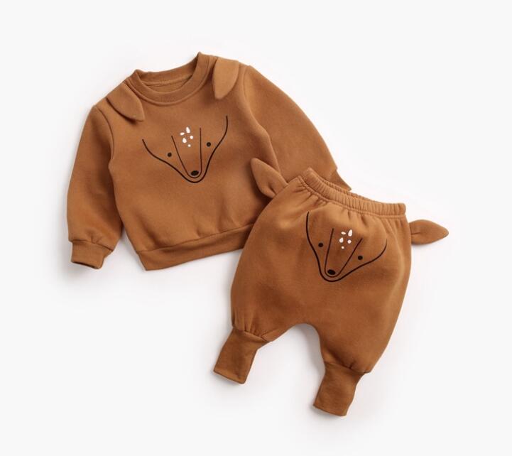 BABY ANIMALS SET
