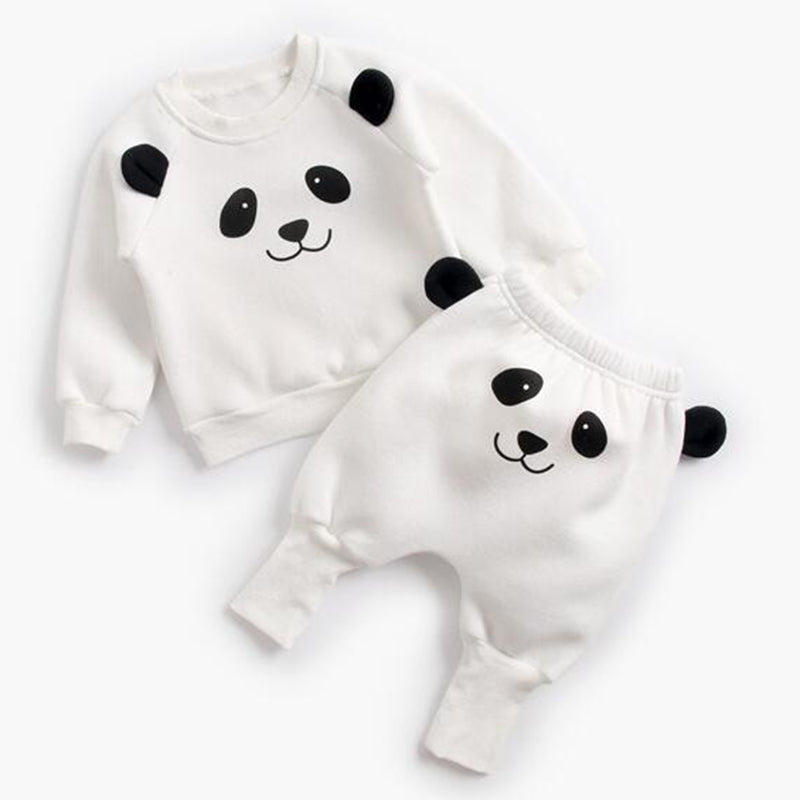 BABY ANIMALS SET