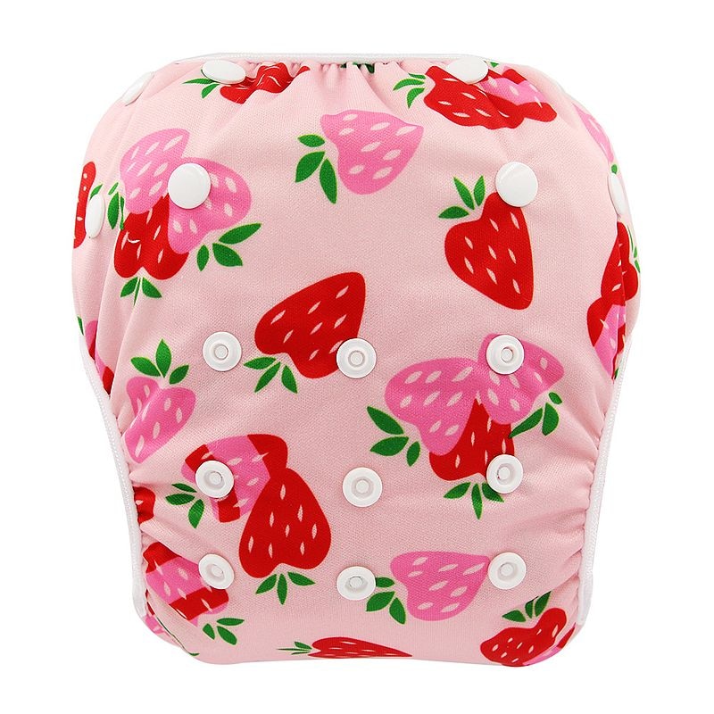COUCHE LAVABLE BÉBÉ WATERPROOF
