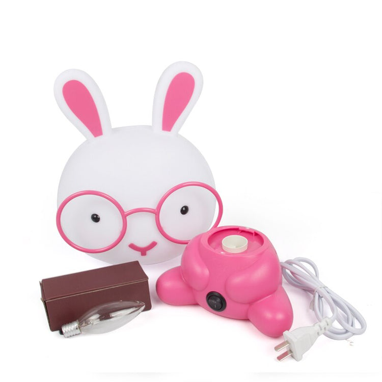 LAMPE VEILLEUSE ENFANT ANIMAUX