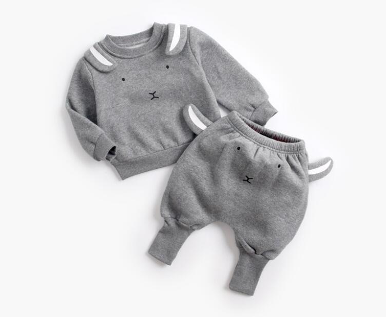 BABY ANIMALS SET
