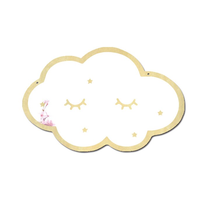 CHILDREN ANIMAL PLEXI MIRROR