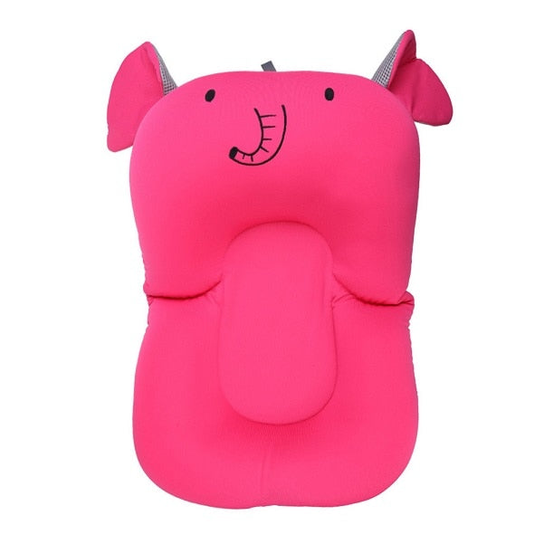 BLANKET/BABY BATH SEAT