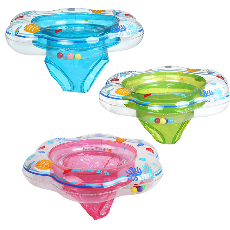 CHILDREN’S DIAPER BUOY