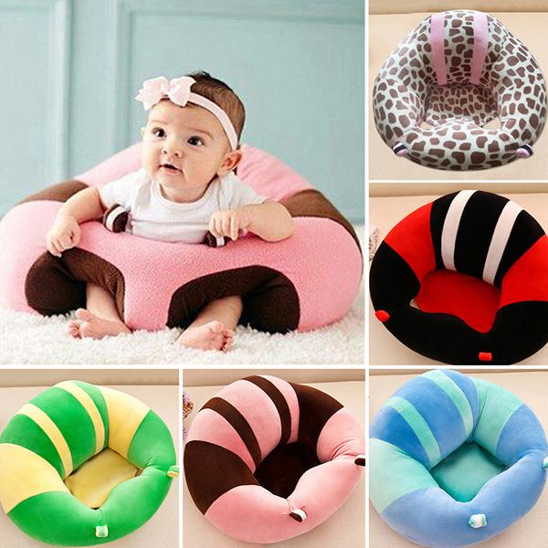 BEST SELLER - POUF CANAPÉ BÉBÉ