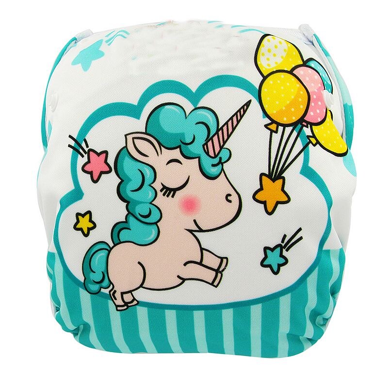 COUCHE LAVABLE BÉBÉ WATERPROOF