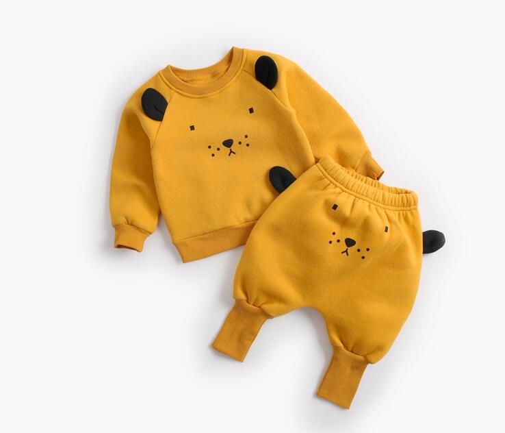 BABY ANIMALS SET