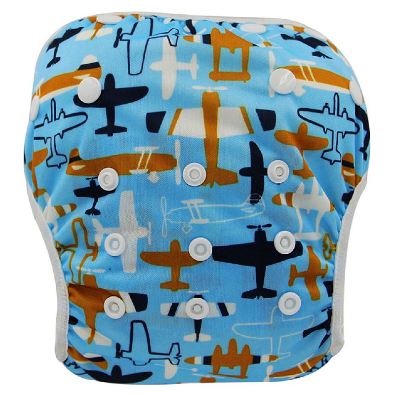 COUCHE LAVABLE BÉBÉ WATERPROOF