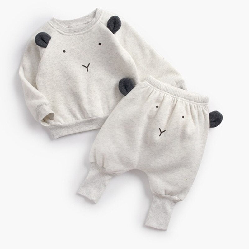 BABY ANIMALS SET