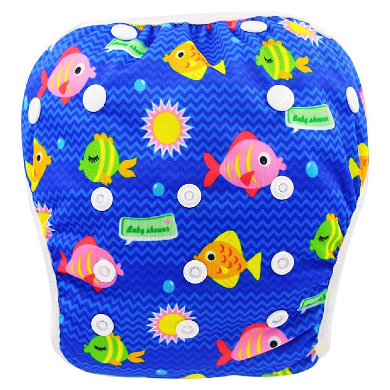 COUCHE LAVABLE BÉBÉ WATERPROOF