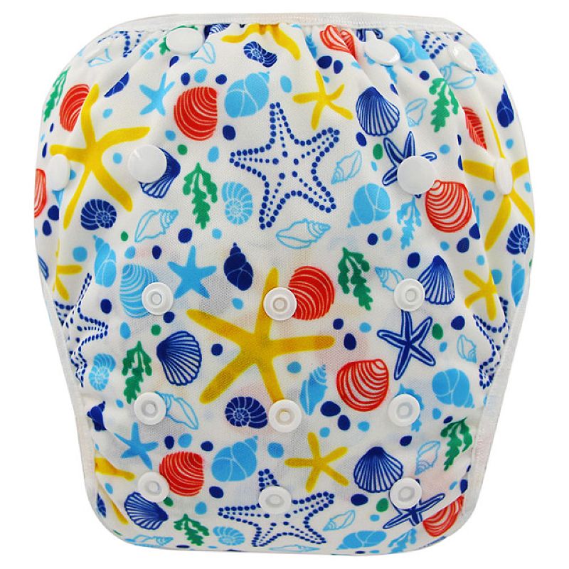 COUCHE LAVABLE BÉBÉ WATERPROOF