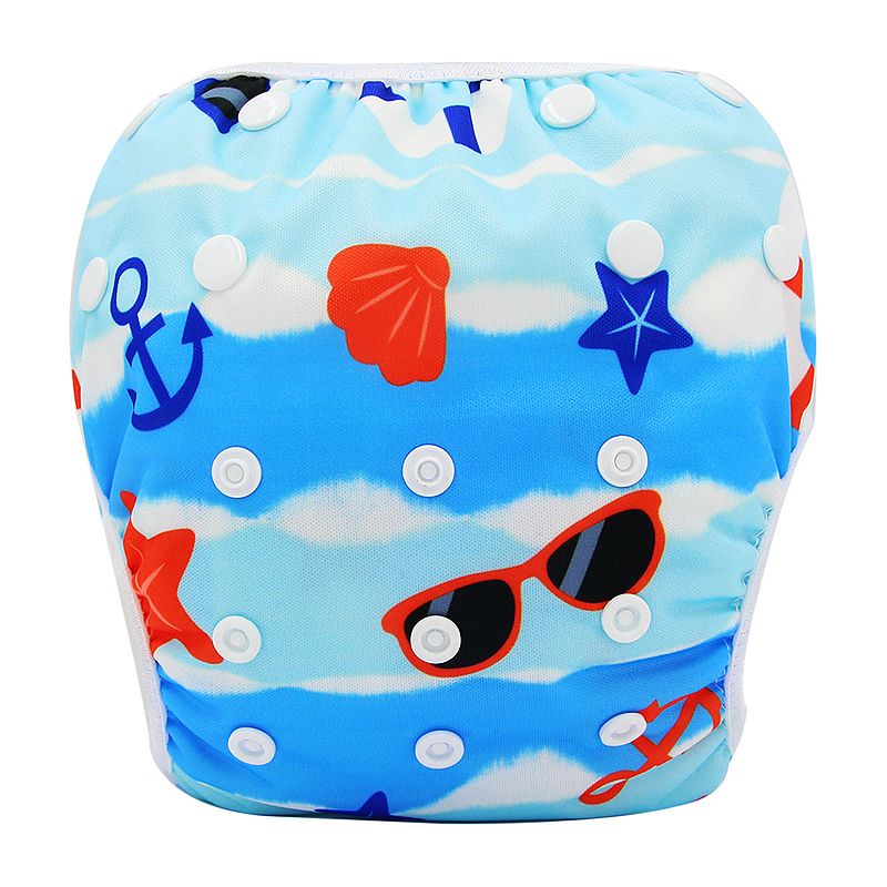 COUCHE LAVABLE BÉBÉ WATERPROOF