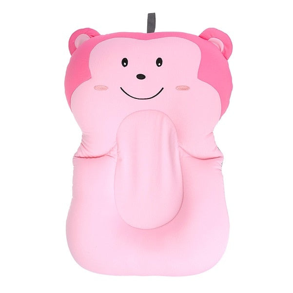 BLANKET/BABY BATH SEAT