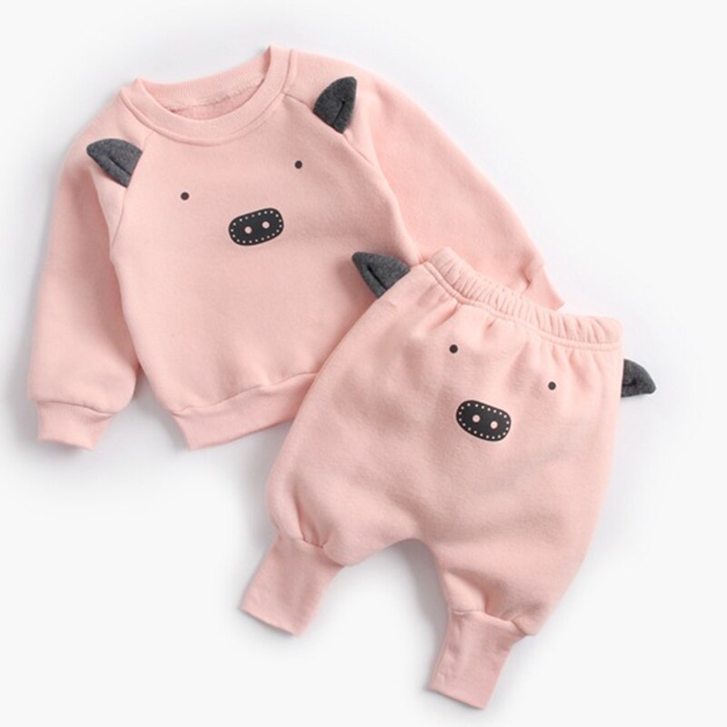 BABY ANIMALS SET