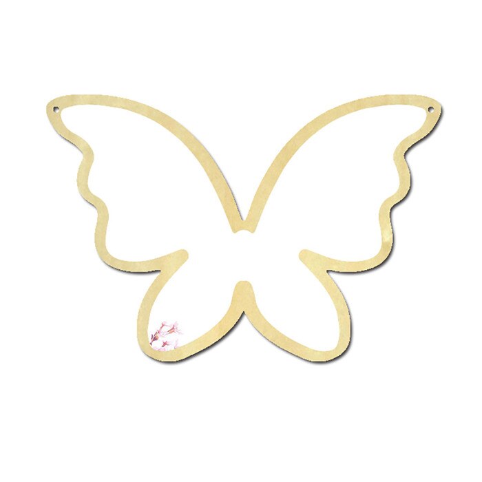 CHILDREN ANIMAL PLEXI MIRROR