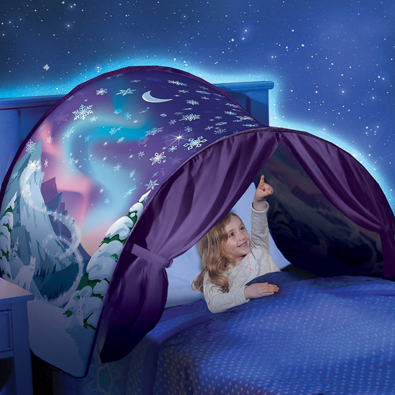 SLEEP AID DREAM CABIN - CHILDREN