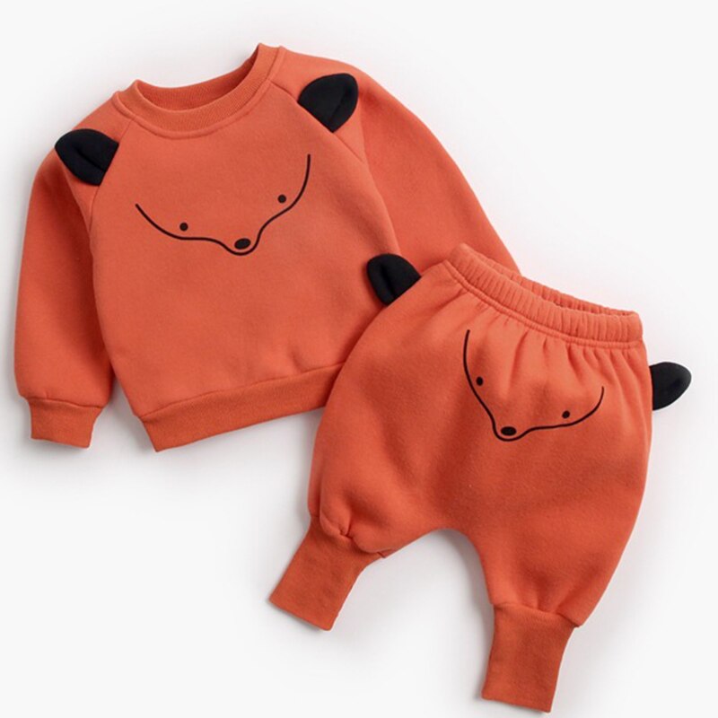 BABY ANIMALS SET