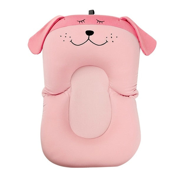 BLANKET/BABY BATH SEAT