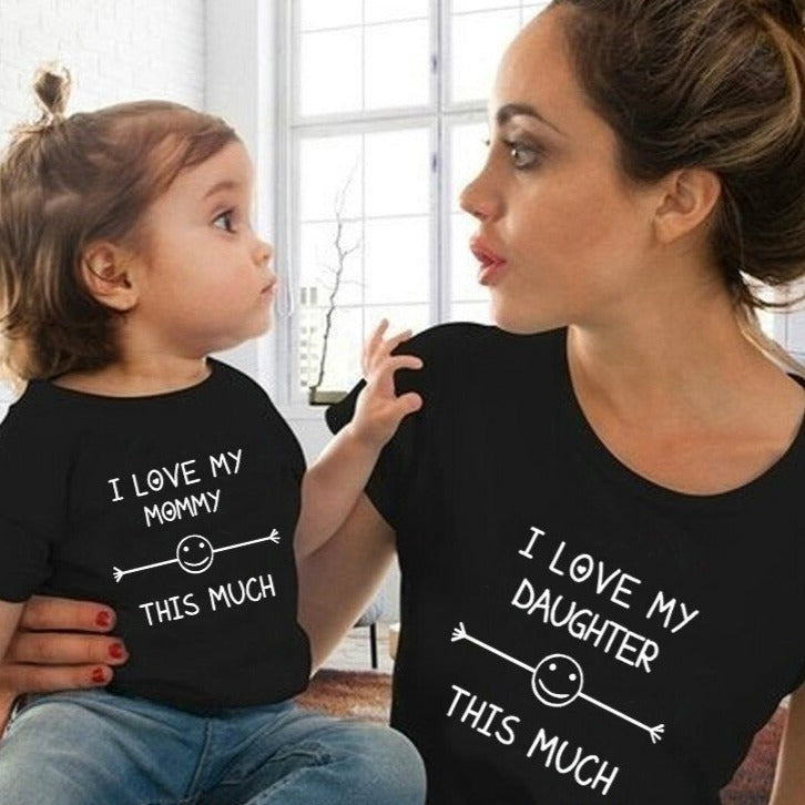 TSHIRT HUMOUR FAMILLE