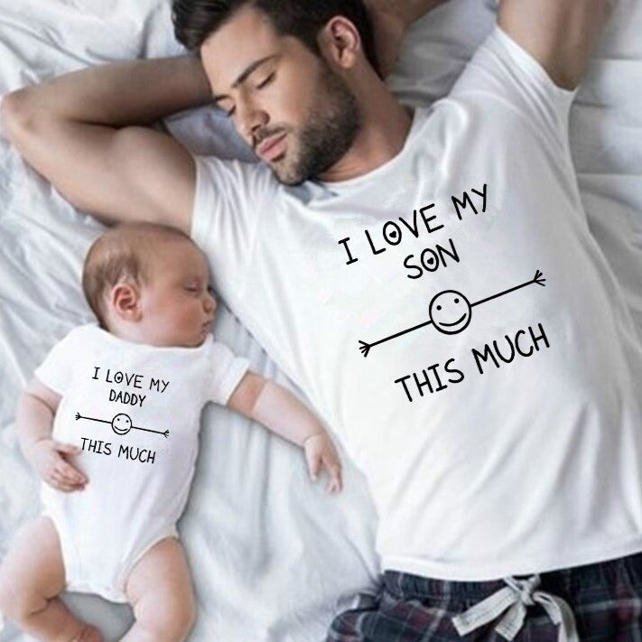 TSHIRT HUMOUR FAMILLE