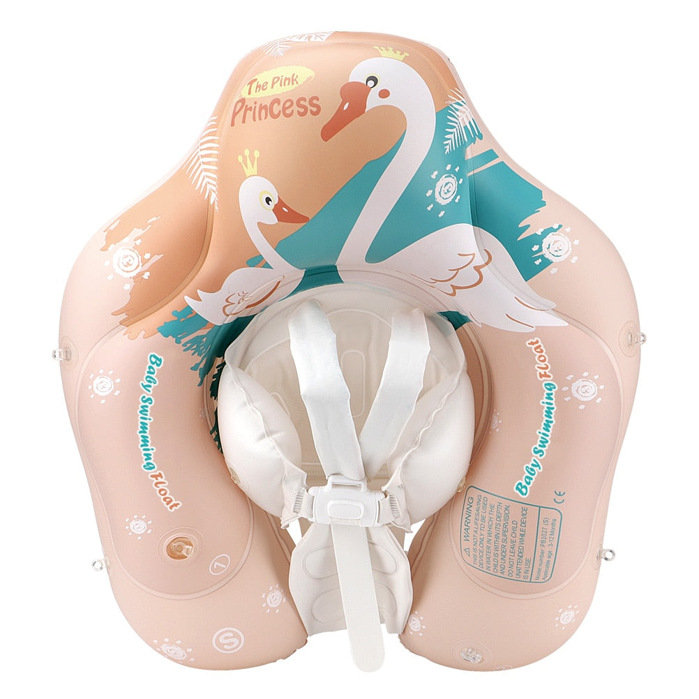BOUÉE BÉBÉ PARE SOLEIL ANTI UV À THÈME