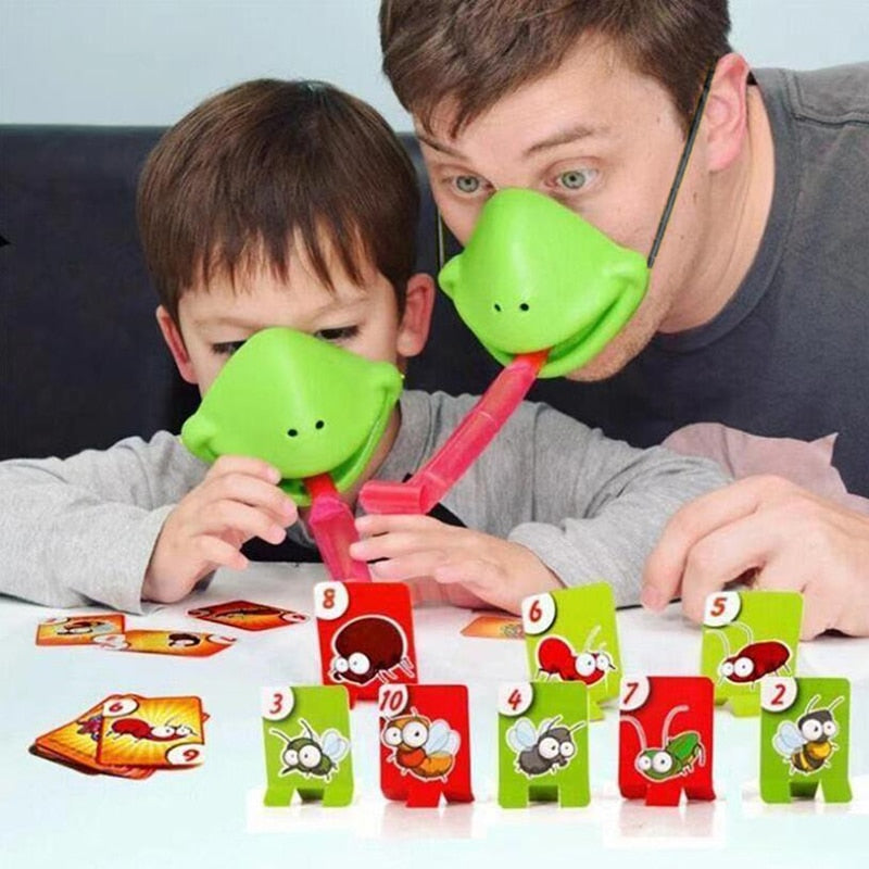 JEU PAF LEON !