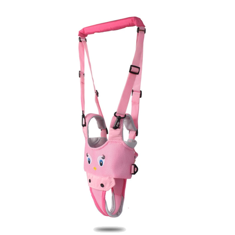 HARNAIS MARCHE BÉBÉ MOTIF ANIMAUX