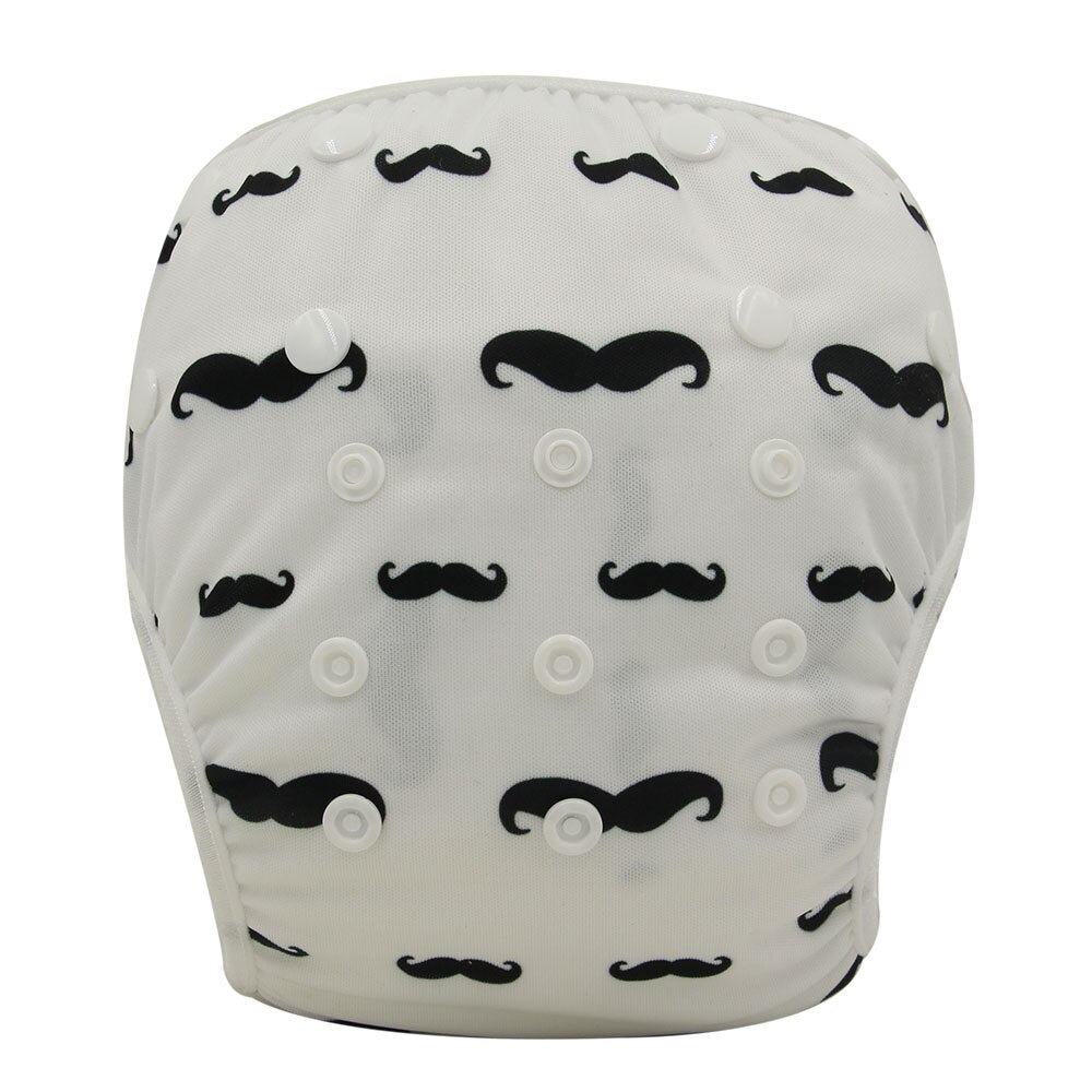 COUCHE LAVABLE BÉBÉ WATERPROOF