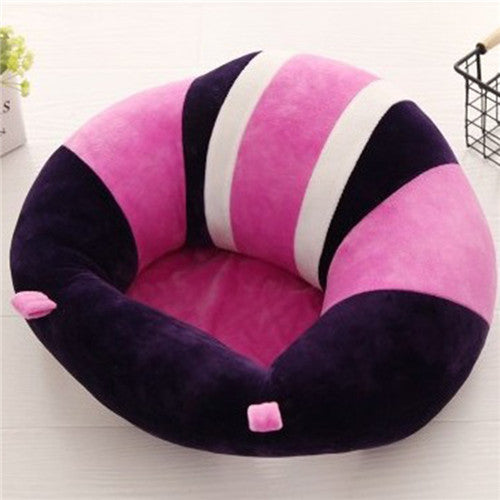 BEST SELLER - POUF CANAPÉ BÉBÉ